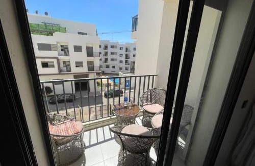 Cherrat Apartamento | Appartement Moderne avec Piscine