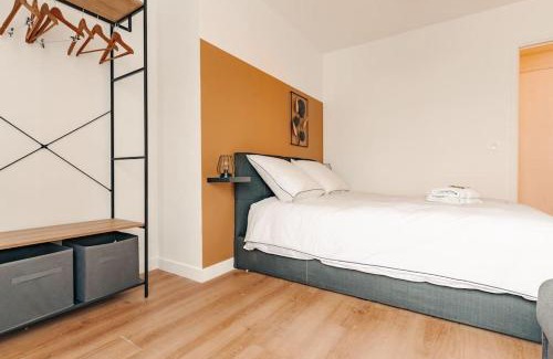 Chessy Apartamento | Appartement moderne - Disneyland & Val d'Europe