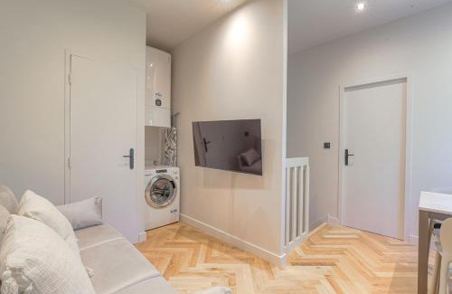 Ecully Apartamento | Appartement moderne et confortable , Ecully
