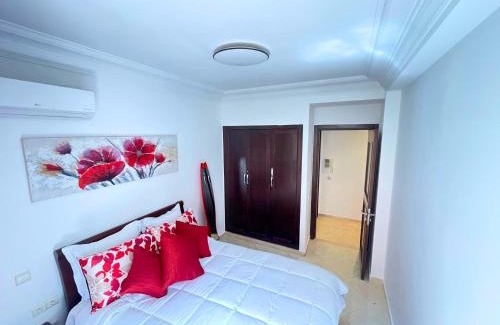 Semlalia Apartamento | Appartement Moderne & Spacieux au Cœur de Guéliz et Proche Majorelle