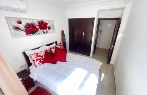 Semlalia Apartamento | Appartement Moderne & Spacieux au Cœur de Guéliz et Proche Majorelle