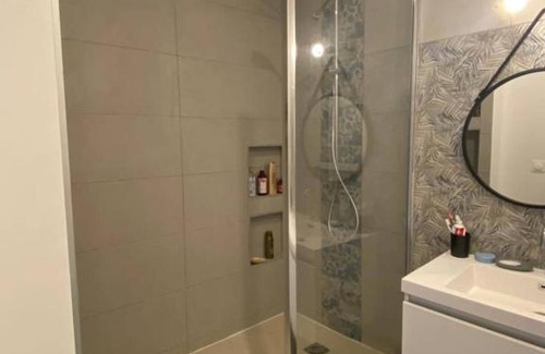 Le Boulou Casa | Appartement moderne T3 duplex