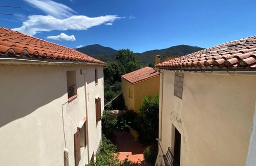 Le Boulou Casa | Appartement moderne T3 duplex
