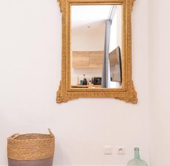 Trevoux Apartamento | Appartement moderne , trevoux centre historique