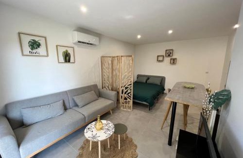 Mondragon Apartamento | appartement Mondragon