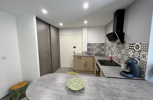 Mondragon Apartamento | appartement Mondragon