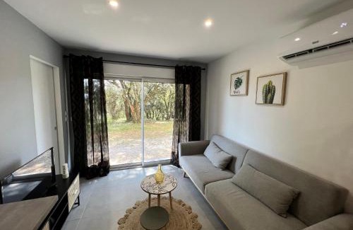 Mondragon Apartamento | appartement Mondragon