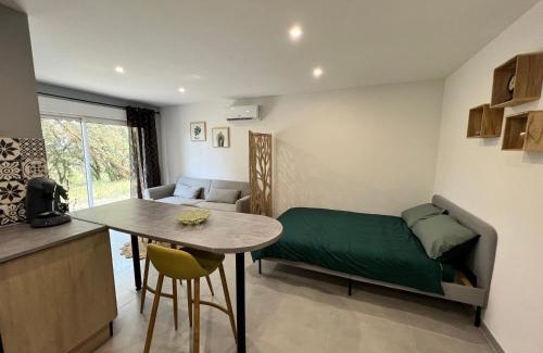 Mondragon Apartamento | appartement Mondragon