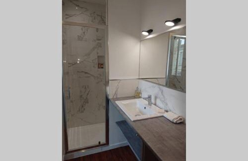 Grand Parc-Paul Doumer Apartamento | appartement MONTAIGNE
