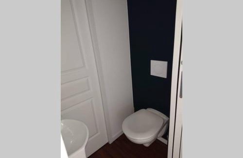 Grand Parc-Paul Doumer Apartamento | appartement MONTAIGNE