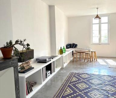 Gambetta Apartamento | Appartement Montpellier centre