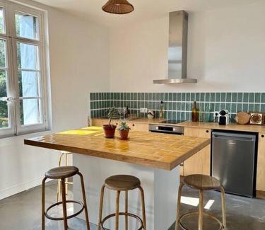 Gambetta Apartamento | Appartement Montpellier centre