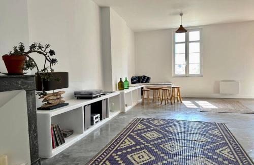 Gambetta Apartamento | Appartement Montpellier centre