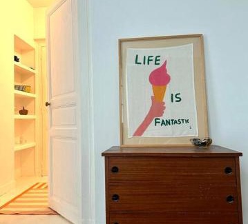 Gambetta Apartamento | Appartement Montpellier centre