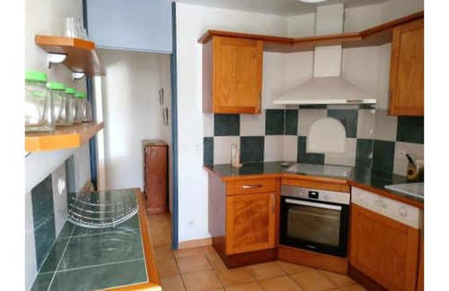 Pointe-a-Pitre Apartamento | Appartement Morne la Loge
