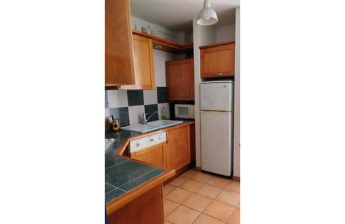 Pointe-a-Pitre Apartamento | Appartement Morne la Loge
