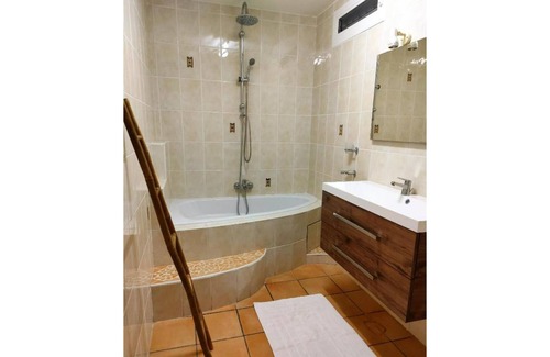 Pointe-a-Pitre Apartamento | Appartement Morne la Loge