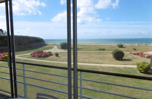 Saint-Jacques Apartamento | Appartement Morvan