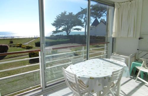 Saint-Jacques Apartamento | Appartement Morvan
