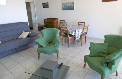 Saint-Jacques Apartamento | Appartement Morvan