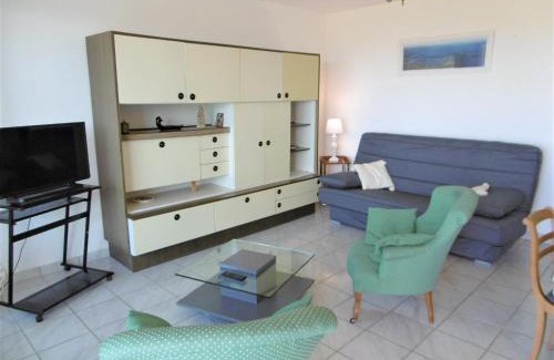 Saint-Jacques Apartamento | Appartement Morvan