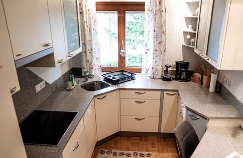 Dorfgastein Apartamento | Appartement Mountainrelax Gastein