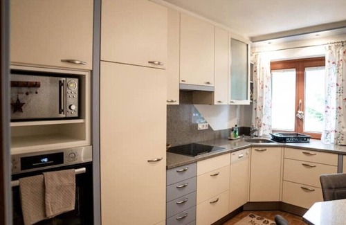Dorfgastein Apartamento | Appartement Mountainrelax Gastein