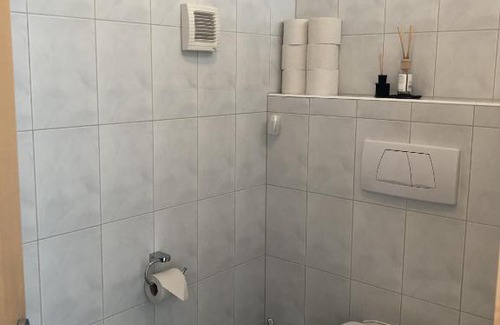 Innerlaterns Apartamento | Appartement Mountainstar