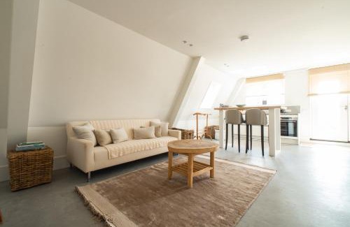 Municipality of Vlieland Apartamento | Appartement N05 Bakboord & Stuurboord