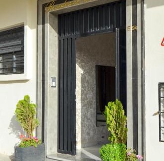 Quartier Al Adarissa Apartamento | Appartement Nadine Fès