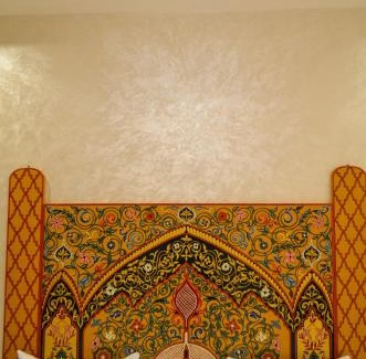 Quartier Al Adarissa Apartamento | Appartement Nadine Fès