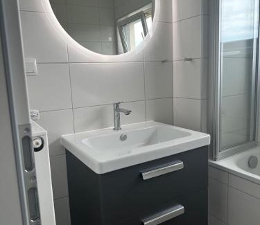 Dornbirn Apartamento | Appartement nah zum Zentrum