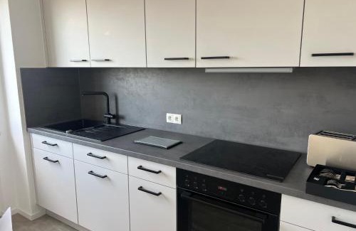 Dornbirn Apartamento | Appartement nah zum Zentrum