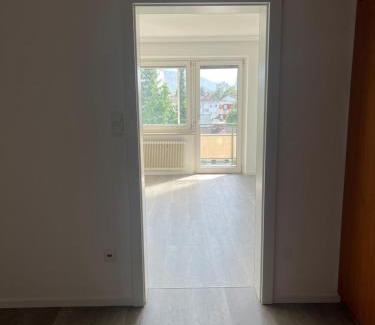 Dornbirn Apartamento | Appartement nah zum Zentrum