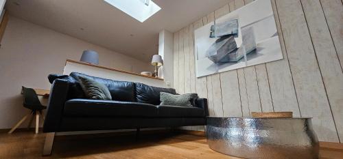 Striesen Apartamento | Appartement nahe Blauen Wunder