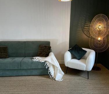 Limoges Apartamento | Appartement Nature & Découvertes