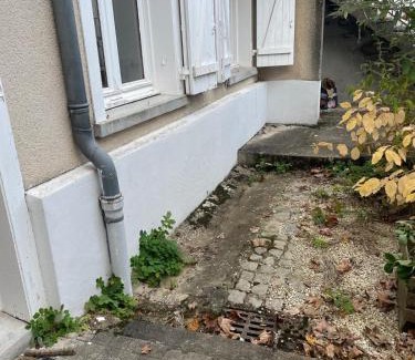 Limoges Apartamento | Appartement Nature & Découvertes