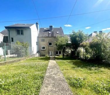 Beles Apartamento | Appartement Near Belval