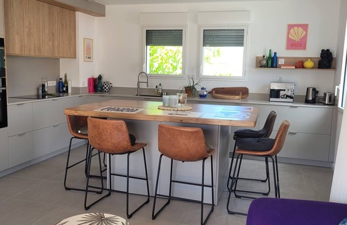 Soorts-Hossegor Apartamento | Appartement Neuf Avec Terrasse , Résidence Sécurisée Proche Lac/golf/plages