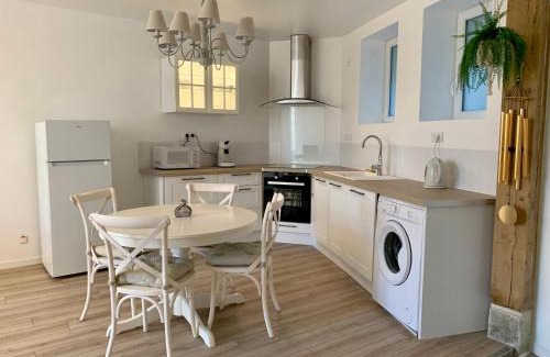 Trouville-sur-Mer Apartamento | Appartement neuf en centre ville
