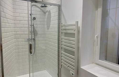 Trouville-sur-Mer Apartamento | Appartement neuf en centre ville
