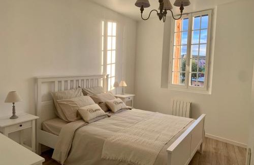 Trouville-sur-Mer Apartamento | Appartement neuf en centre ville