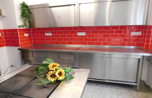 Langewiese Apartamento | Appartement Neuastenberg 1 - 4 Personen - Gästehaus Astenblick Auch für Kleine Gruppen Alleine