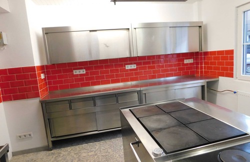 Langewiese Apartamento | Appartement Neuastenberg 1 - 4 Personen - Gästehaus Astenblick Auch für Kleine Gruppen Alleine