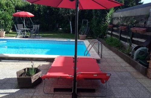 Boussu Apartamento | Appartement neuf à Boussu - Près de la France - Séjour Détente