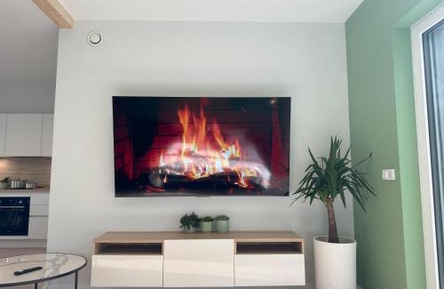 Schuttrange Apartamento | Appartement NEUF, 6 personnes, 2 chambres