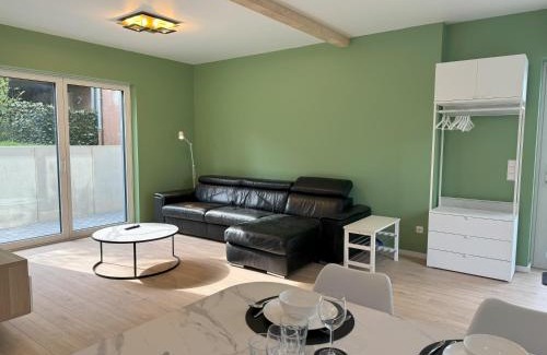 Schuttrange Apartamento | Appartement NEUF, 6 personnes, 2 chambres