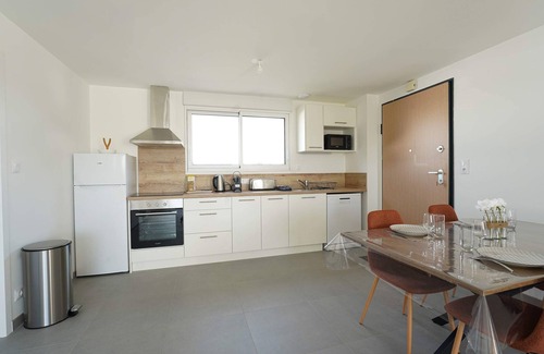 Les Herbiers Apartamento | Appartement neuf au centre des Herbiers