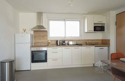 Les Herbiers Apartamento | Appartement neuf au centre des Herbiers