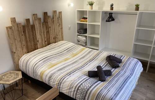 Espalion Apartamento | Appartement Neuf au Cœur Despalion